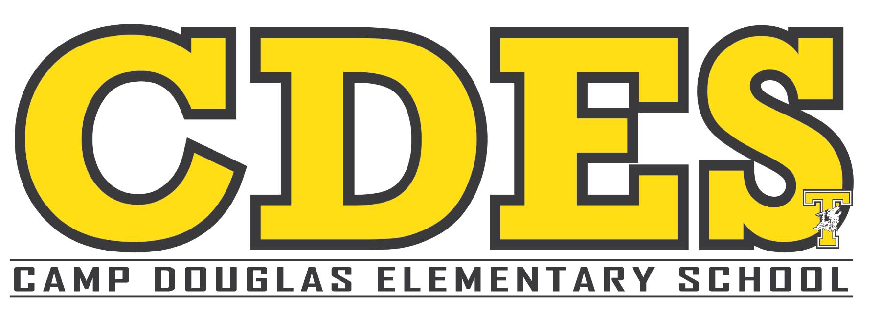 Camp Douglas Camp Douglas