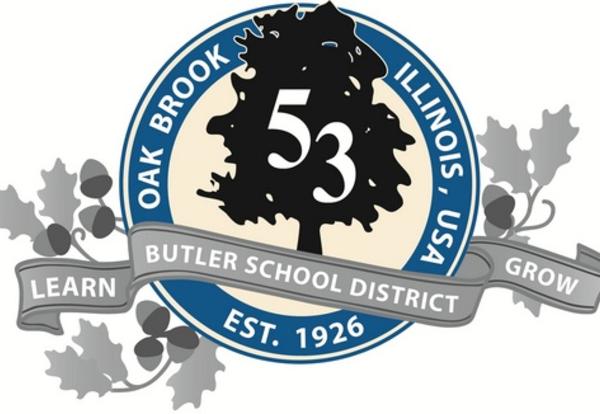 Butler 53 Logo