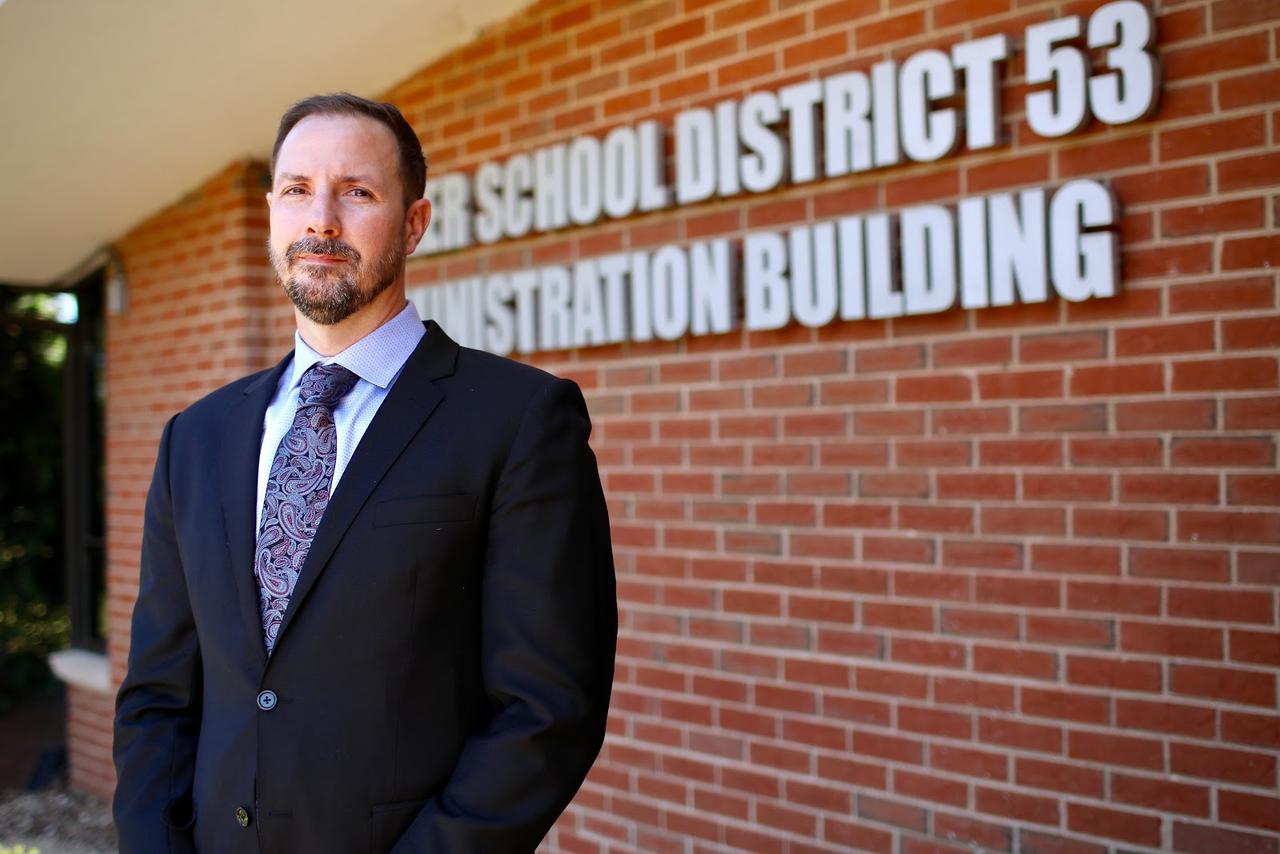 Superintendent's Back to School Message Butler SD 53