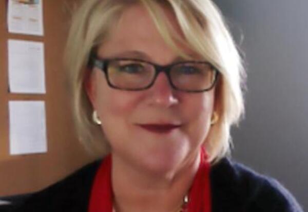 Photo of Diane Pangal