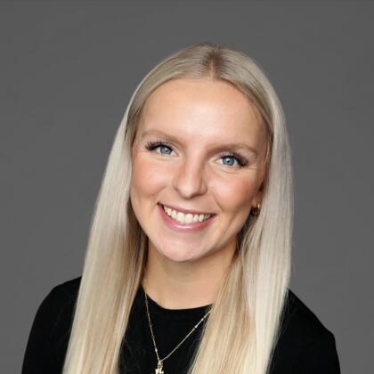 Photo of Ashlyn Hanson