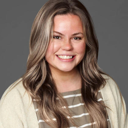 Photo of Jenna Kocon