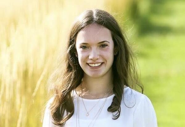 Photo of Emelia Gatz