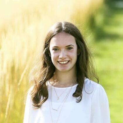 Photo of Emelia Gatz