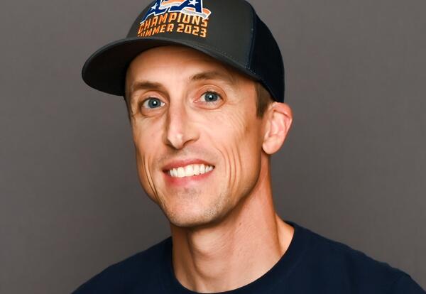 Photo of Mike Greenheck