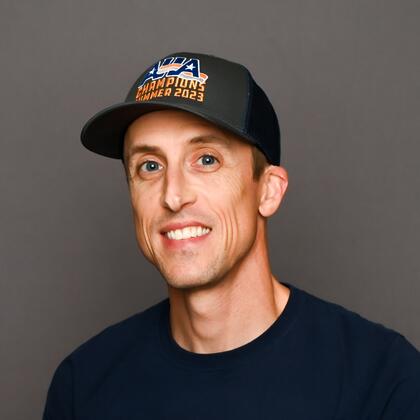 Photo of Mike Greenheck