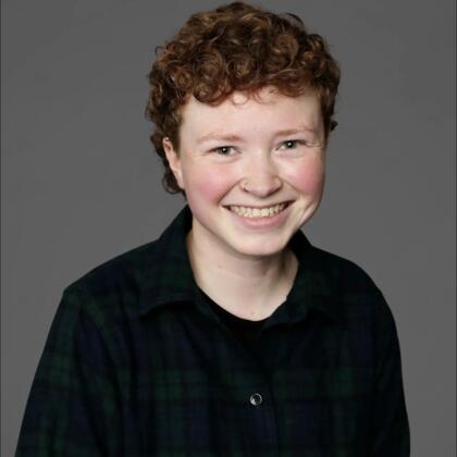 Photo of Erin Sondrol