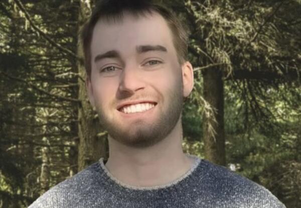 Photo of Dillon Maher
