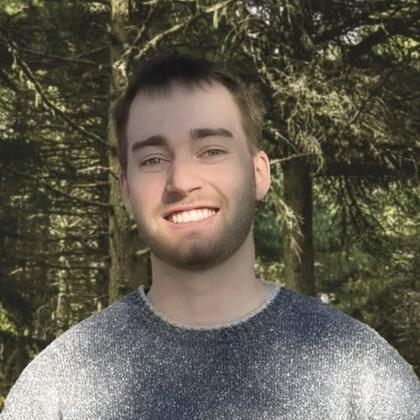 Photo of Dillon Maher