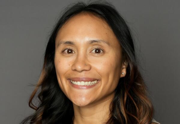 Photo of Kat Rick, M.S., CCC-SLP