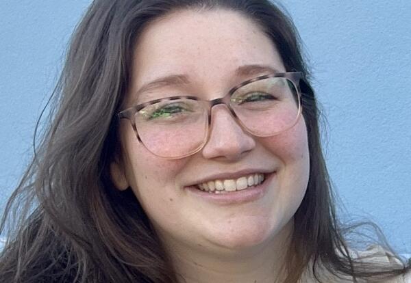 Photo of Shannon Hegland, OTD, OTR/L
