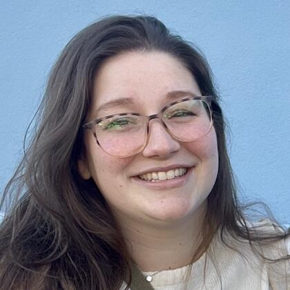 Photo of Shannon Hegland, OTD, OTR/L