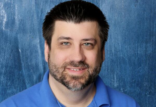 Photo of Christopher Donofrio