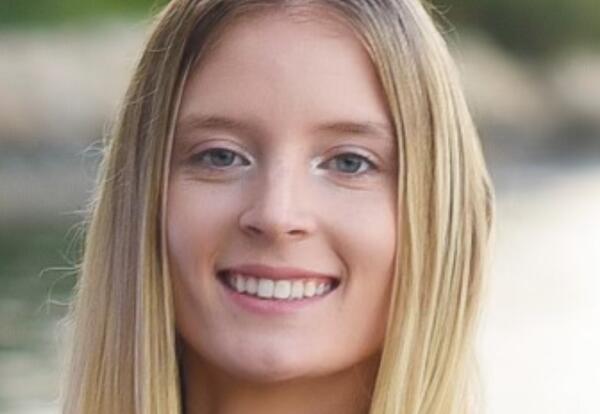 Photo of Kathryn Perry