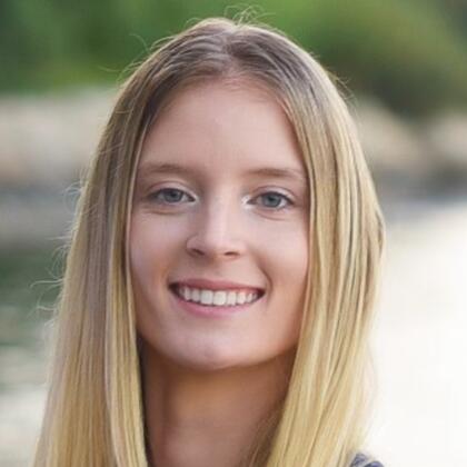 Photo of Kathryn Perry