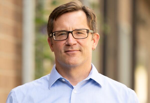 Photo of Carl Schlueter