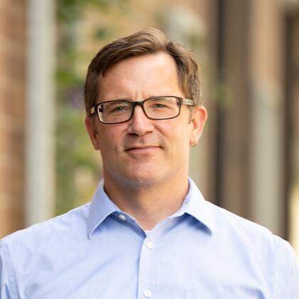 Photo of Carl Schlueter