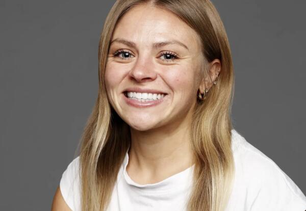 Photo of Abby Anderson