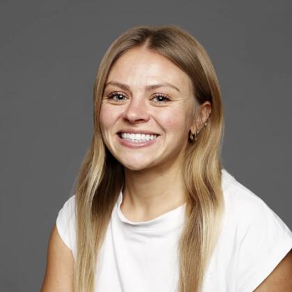 Photo of Abby Anderson