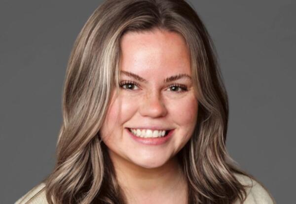 Photo of Jenna Kocon