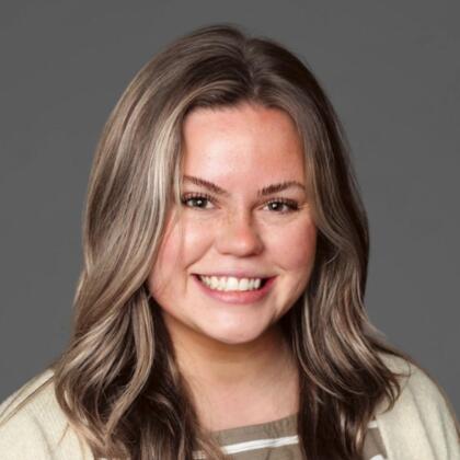 Photo of Jenna Kocon