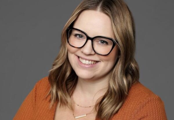 Photo of Ellen Sturm