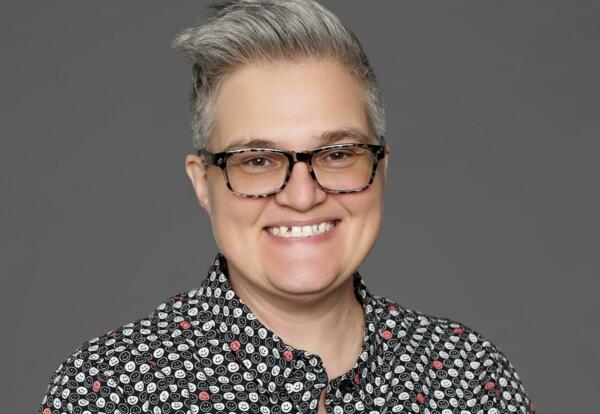 Photo of Beth Ellsworth