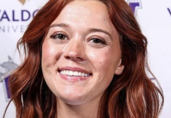 Photo of Kayleigh Webb
