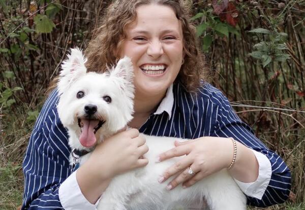 Photo of Madie Kroehler Falbo
