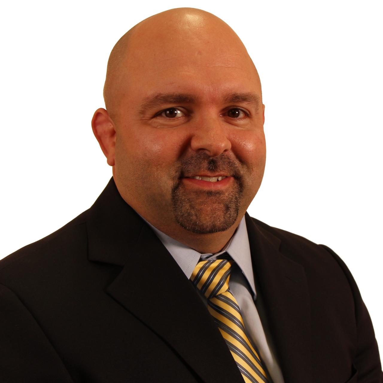 Kirk Shimshock | Northwest Tri-County IU5