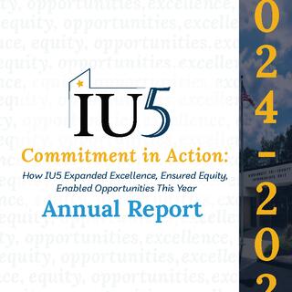 IU5 Annual Report