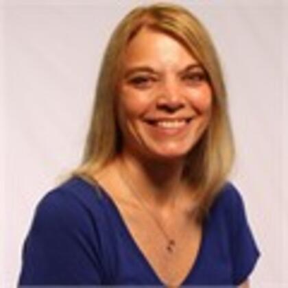 Photo of Kim Sanders