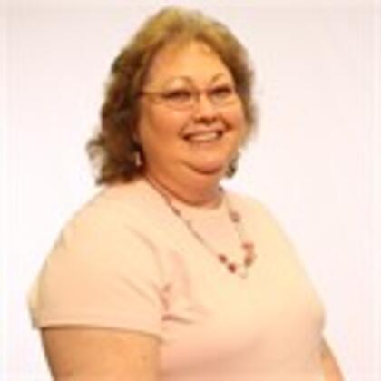 Photo of Kim Winkelbauer