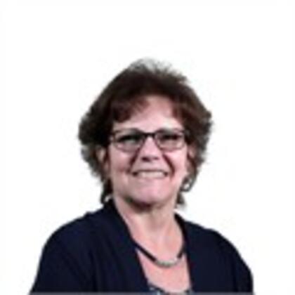 Photo of Renee Turi