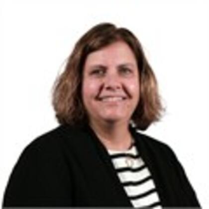 Photo of Sheri Parker