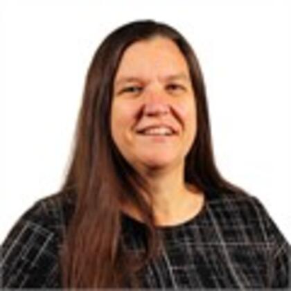 Photo of Gwen Campbell