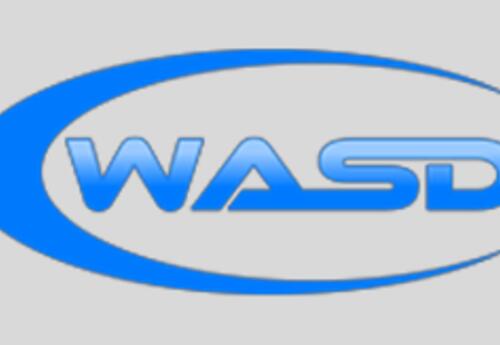 WATTSBURG AREA SCHOOL District LOGO