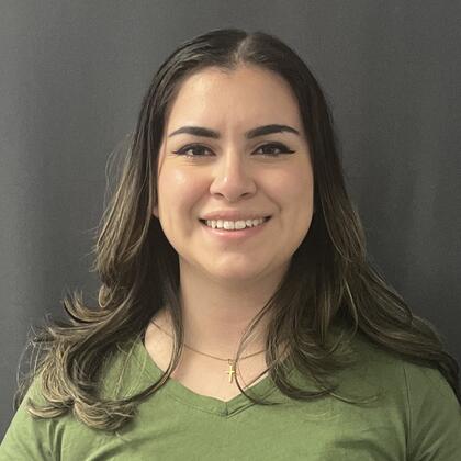 Photo of Mrs. Vanessa Murillo