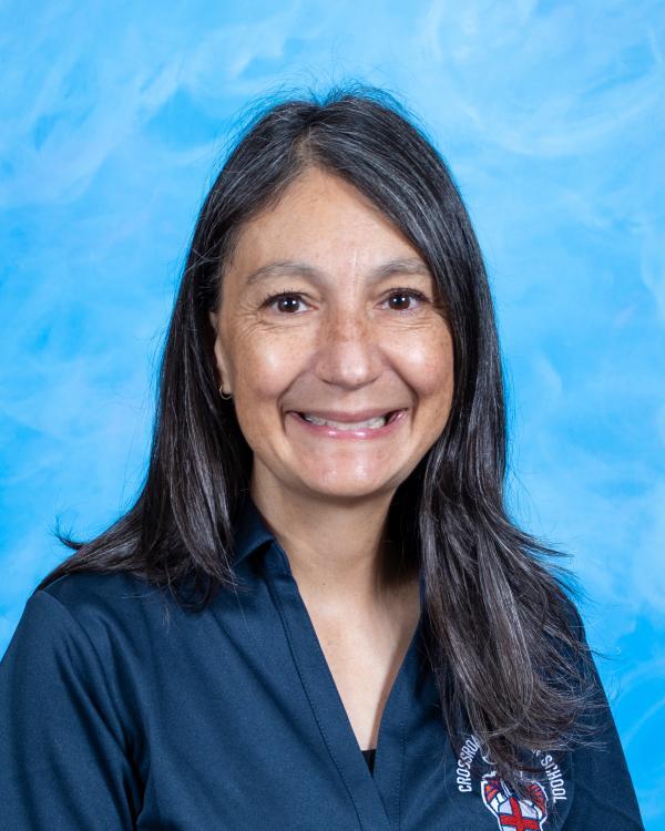 Mrs. Alexis Alvarez | Crossroads Christian School