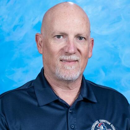 Photo of Mr. Loyd Ayers