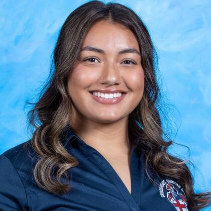 Photo of Ms. Erykah Negron