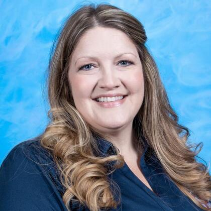 Photo of Mrs. Rachel Owens