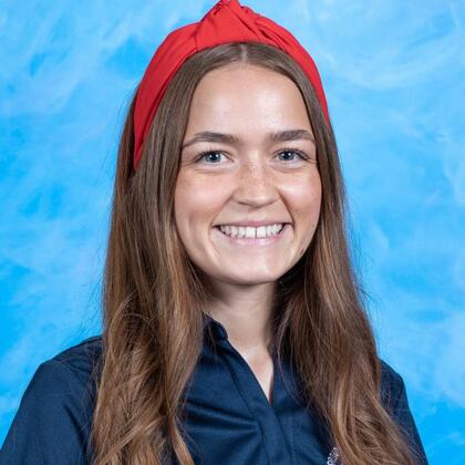 Photo of Mrs. Savannah Pursell