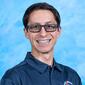 Photo of Mr. David Vickery