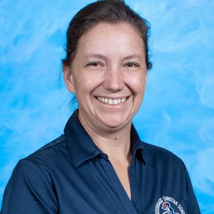 Photo of Mrs. Linzy Washington