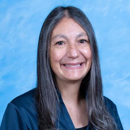 Photo of Mrs. Alexis Alvarez