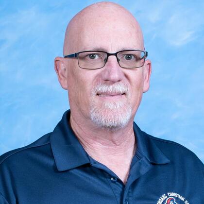 Photo of Mr. Loyd Ayers