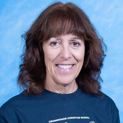 Photo of Mrs. Patty Dougherty