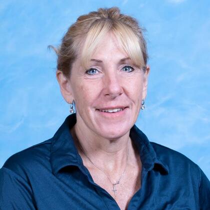 Photo of Ms. Lisa Eiler
