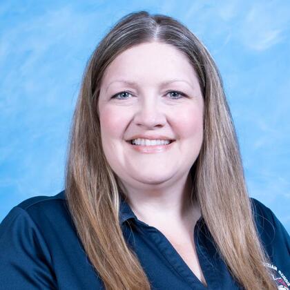 Photo of Mrs. Rachel Owens